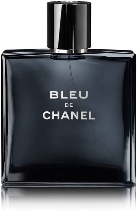 chanel blue cologne review